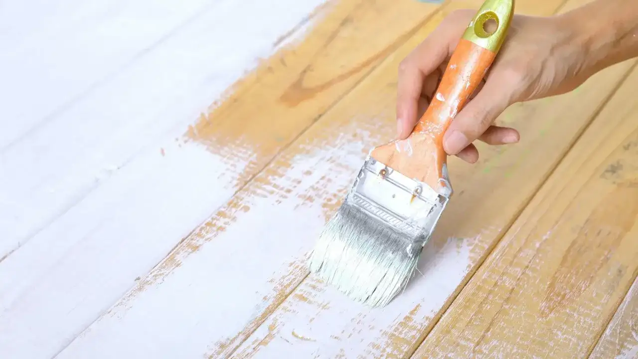 Primer per vernice - quale scegliere e come applicarlo