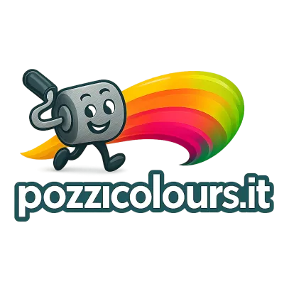 Logo pozzicolours.it